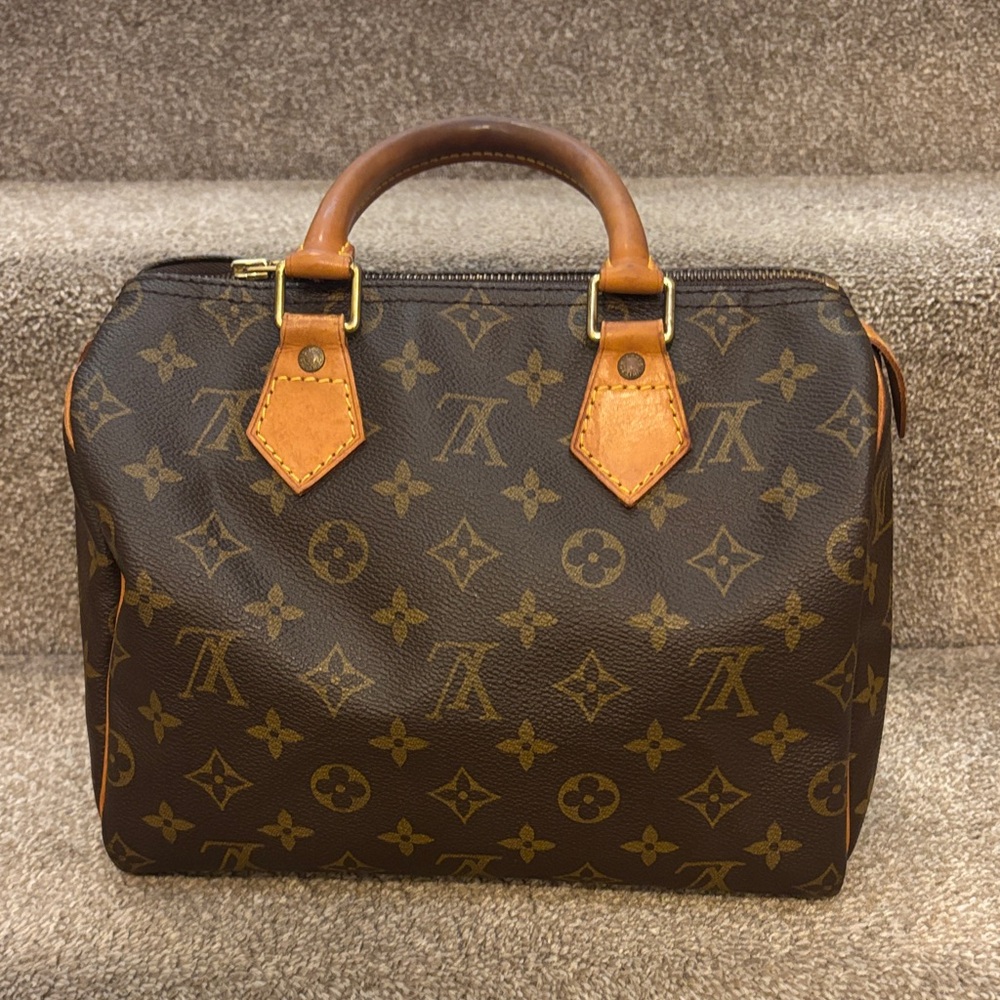 Lv speedy 25